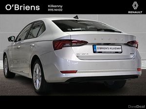 Skoda Octavia *DSG / AUTOMATIC* AMBITION MHEV 1.0 - Image 3
