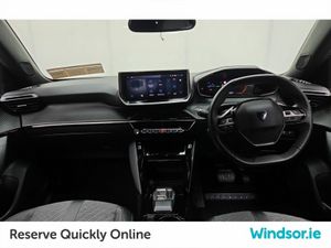 Peugeot 2008 Allure Electric 50kWh - Image 4