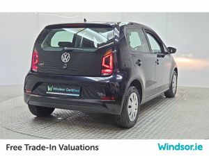 Volkswagen up! 1.0 MOVE UP! - Image 3