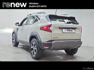 Dacia Duster Expression MHEV 140 E06X - Image 4