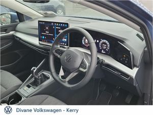 Volkswagen Golf EDITION 75 2.0TDI 116BHP - Image 4