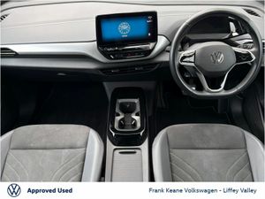 Volkswagen ID.4 77KWH BUSINESS 174HP *MOONSTONE GR - Image 2