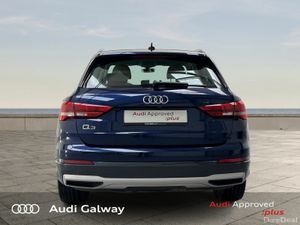 Audi Q3 €399 p/m - TDI 150HP SE A/T - Image 4
