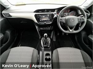 Opel Corsa 1.2 SC 5dr. - Image 2