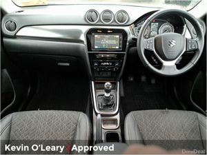 Suzuki Vitara 1.4 Hybrid SZ-5 - Image 2