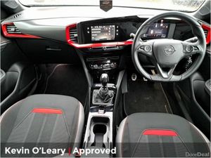 Opel Mokka 1.2i SRi (100PS) - Image 2