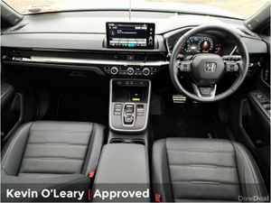 Honda CR-V 2.0 e:PHEV Advance Sport - Image 2