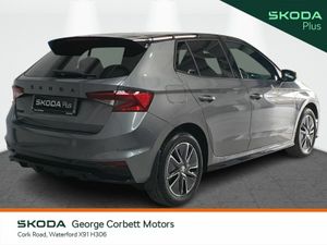 Skoda Fabia Monte Carlo 1.0TSi - 2 Year Warranty ( - Image 3