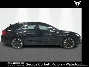 Cupra Leon SP 1.5TSi 150hp (From €92 per week) - Image 3