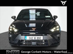 Cupra Leon 2.0TDi 150HP DSG (From €118 per week) - Image 2