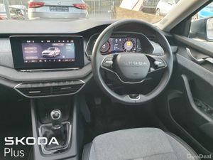 Skoda Octavia Combi Selection+ 2.0Ti 115HP (From € - Image 2