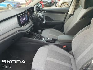 Skoda Octavia Combi Selection+ 2.0Ti 115HP (From € - Image 4