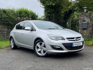 Opel/ Vauxhall Astra 1.6 diesel - Image 2