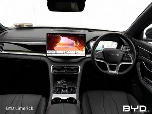 BYD SEAL U DM-i COMFORT FWD - Image 2