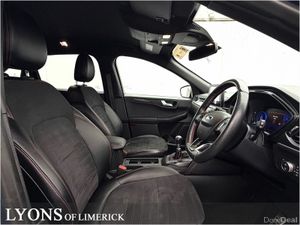 Ford Kuga 1.5 EcoBlue 120PS ST-Line X - Image 3