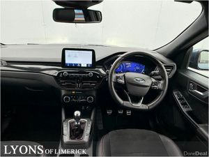 Ford Kuga 1.5 EcoBlue 120PS ST-Line X - Image 4