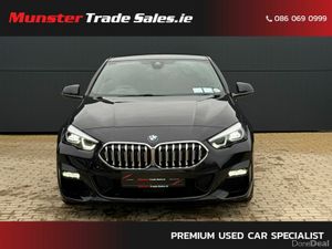 BMW 2-Series 218d Sport Auto - Image 4