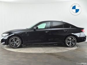 BMW 3-Series 330e M Sport Saloon - Image 3