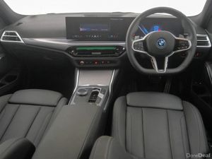 BMW 3-Series 330e M Sport Touring - Image 4