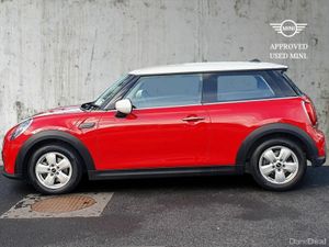 Mini Cooper 3-Door Cooper Classic - Image 3