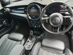 Mini Cooper Electric Level 3 - Image 4