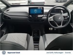 Volkswagen ID.3 LIFE DX 58KWH 204BHP - Image 2