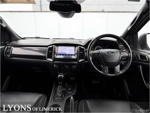 Ford Ranger RANGER DOUBLE CAB WILDTRAK 2.0 - Image 4