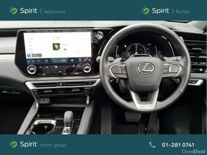 Lexus RX Rx 450 H+ Premium Plus - Image 2
