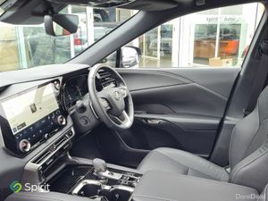 Lexus RX Rx 450 H+ Premium Plus - Image 4