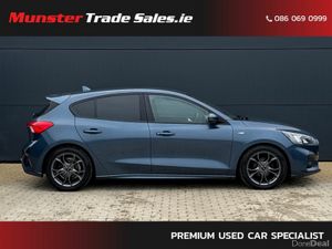 Ford Focus 1.5 TDCi 120PS - Image 2