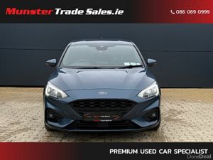 Ford Focus 1.5 TDCi 120PS - Image 4