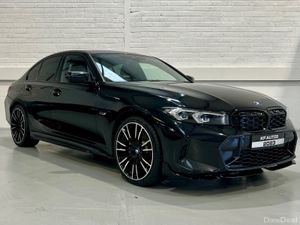 BMW 3 Series 330e M Sport G20 LCI PHEV 290bhp Auto - Image 3