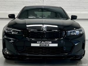 BMW 3 Series 330e M Sport G20 LCI PHEV 290bhp Auto - Image 2