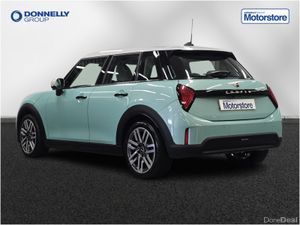 MINI Cooper Hatchback C Classic - Image 3