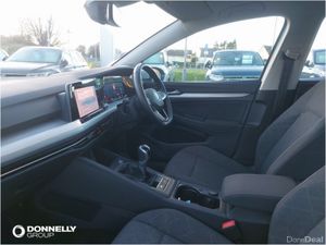 Volkswagen Golf Hatchback Life - Image 3