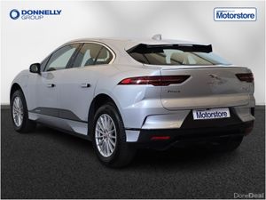 Jaguar I-PACE Estate S - Image 2