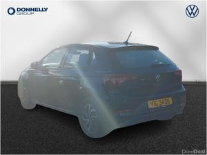 Volkswagen Polo Hatchback Life - Image 4