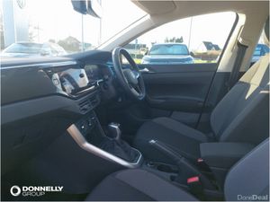 Volkswagen Polo Hatchback Life - Image 3