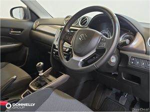 Suzuki Vitara Estate SZ-T - Image 4