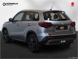 Suzuki Vitara Estate SZ-T - Image 2
