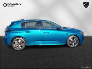 Peugeot 308 Hatchback GT - Image 4