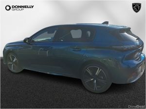 Peugeot 308 Hatchback GT - Image 3