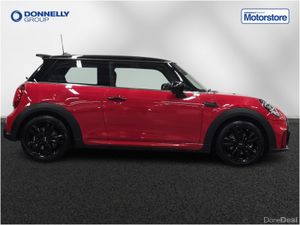MINI HATCHBACK Cooper Sport - Image 4