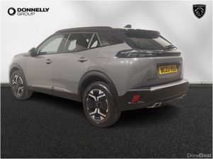 Peugeot 2008 Estate GT - Image 3