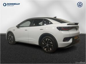 Volkswagen ID.5 Coupe Style Pro - Image 4