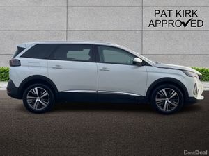 Peugeot 5008 Estate Allure Premium - Image 3