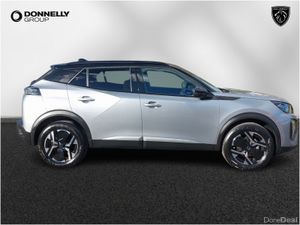 Peugeot 2008 Estate GT - Image 4