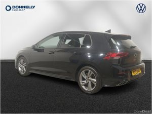 Volkswagen Golf Hatchback R-Line - Image 4