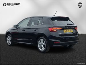 Skoda FABIA Hatchback SE L Edition - Image 2