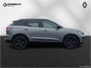 Renault Austral Estate Iconic Esprit Alpine - Image 3